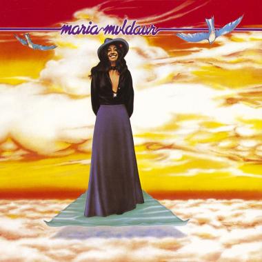 Maria Muldaur -  Maria Muldaur